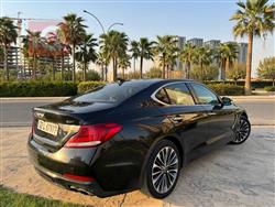 جنسس G70